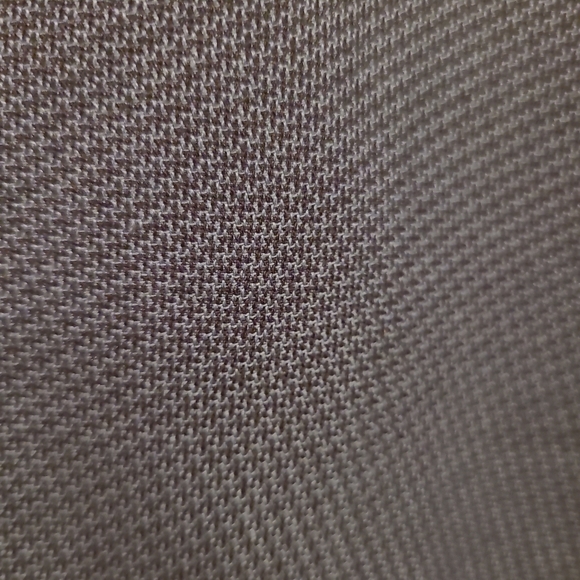 Lovely Collared Peplum Bottom Blazer - Size 8 - Picture 6 of 8